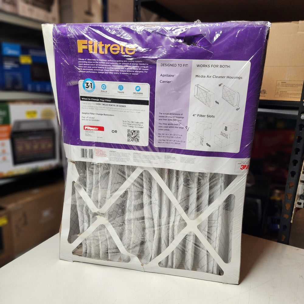 3M FILTRETE ALERGN FILTR 3M FILTRETE ALERGN FILTR